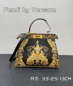 Fendi Handbags 297